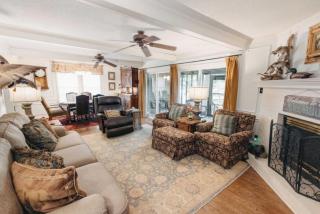 Spacious 5BR Sardis Home Near Sardis Lake Sleeps 14 Pet Friendly - 8