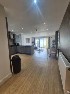 Boutique Abode in Bristol - Garden - Bristol - 2