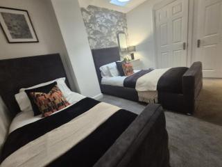 Boutique Abode in Bristol - Garden - Bristol - 1