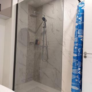 Sea View Apartment - 3