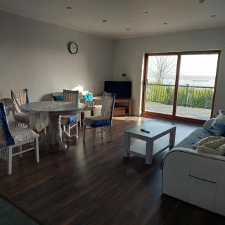 Sea View Apartment - 9