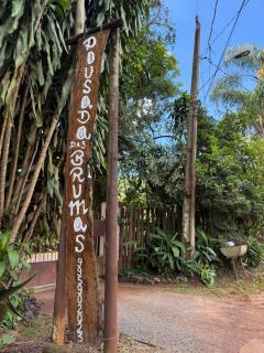 Pousada das Brumas - 2