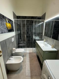 Bright Apartment with Attic - 4