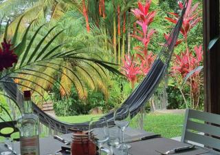 Villa Ti caz à Colibris, proche Sainte-Luce - 3