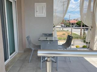 Coral Boutique Apartments - 1