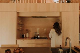 Woodland - Spa - Sauna - Trails and Lake - Firepit - 9