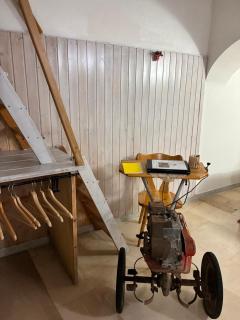 La piccola casa di Tania in via Fieramosca - 5