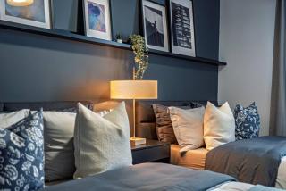 4BR Residence for 10 Terrace Living in Roma Norte - 9