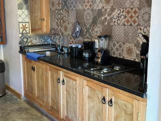 Cabaña Donnafugata - 5