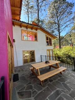 Cabaña Donnafugata - 4