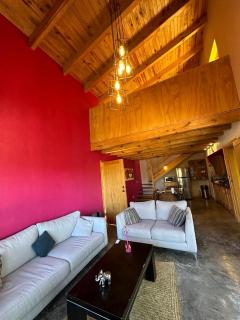 Cabaña Donnafugata - 3