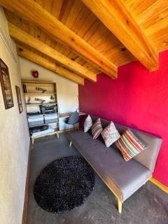 Cabaña Donnafugata - 1