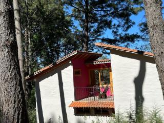 Cabaña Donnafugata - 0