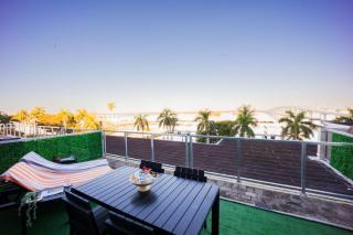 Water View Terrace Suite Downtown Ft Myers - 7
