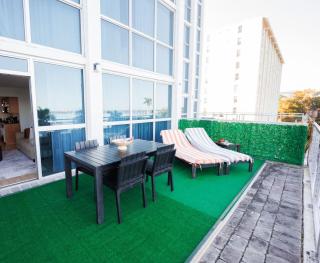 Water View Terrace Suite Downtown Ft Myers - 6