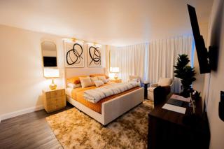 Water View Terrace Suite Downtown Ft Myers - 1