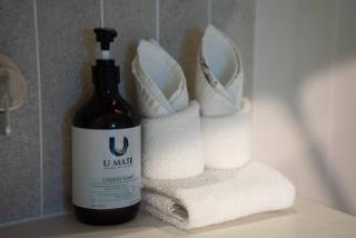 Modern City 1 Bedroom Prime CBD Location - 3