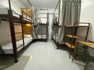 Chalok Chill Hostel Koh Tao - 9