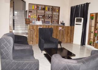 OGL Lilan Luxury Apartments - 1