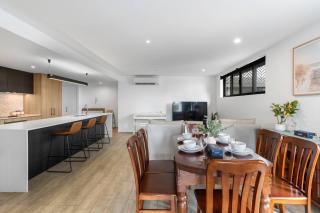 Modern 3BR Apartment near UQ, St Lucia - 7