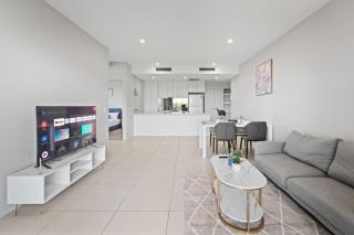 2BR Near Plaza and Garden City Walk to Bus Easy M3 - 4