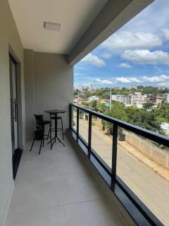 Apartamento Solar da Mata IRIRI - 9