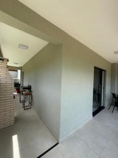 Apartamento Solar da Mata IRIRI - 6