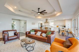 Gun Barrel Lakefront with Dock and Fire Pit - 8