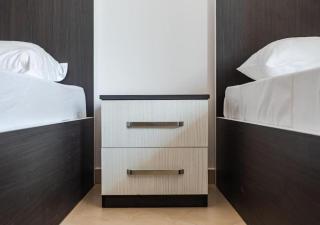 The City Comfort Jedas by PS - 3