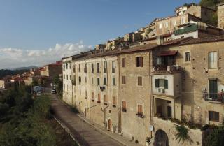 Palazzo Tronconi - Arce - 0