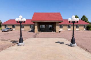 Westwood Inn & Suites Kimball I 90 - 7