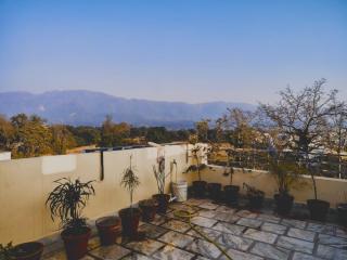 Hotel Teerth Inn Rishikesh - 8