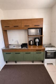 Apartamento Rosa Brasil - 8