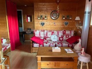 Chalet dans le parc régional du Haut-Jura - 1