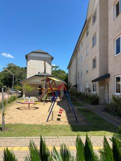 Apartamento Rosa Brasil - 1