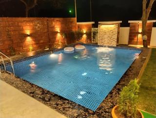 6 BHK Villa Revansh Glitz Near Alibaug Beach - 1