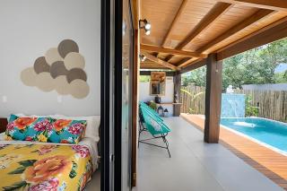 Bali Bonito | Casa com piscina integrada e design - 9