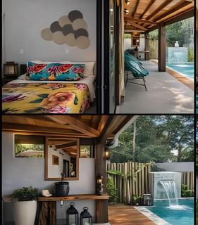 Bali Bonito | Casa com piscina integrada e design - 3