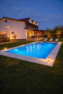 Pensiunea Danubio - 0