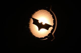 BATROOM Suite Batman Balnéo & Salle Cinéma - 5
