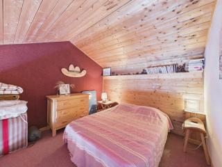 Les Gets - Studio Mezzanine 4 pers, Animaux Acceptés, Parking - FR-1-623-322 - 2