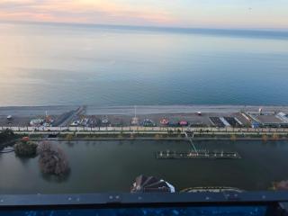 Apart Hotel ORBI CITY Batumi Dream 5 stars - 0