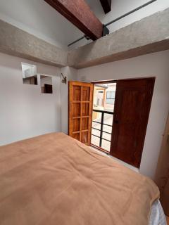 Hostal y café Loto de Belén - 4