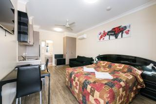 Athena Studio Units - Roma - 7