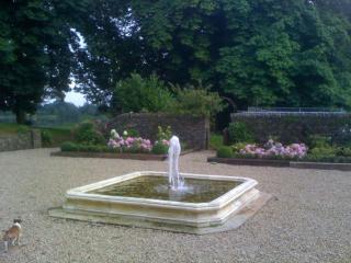 The Barn- Mullagh - 5