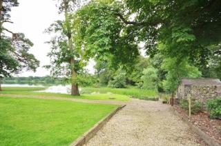 The Barn- Mullagh - 4