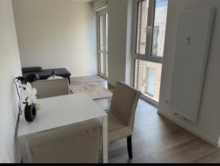 Ferienwohnung im Zentrum von Steinhagen mit Balkon - 6