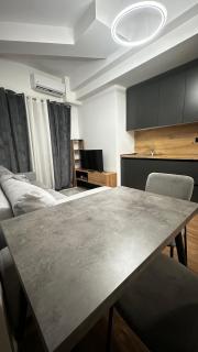 XE Urban Nest Tirana - 1