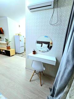 Ботанический сад Астана - 8