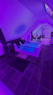 Anchor Balneotherapy Private Suite - 8